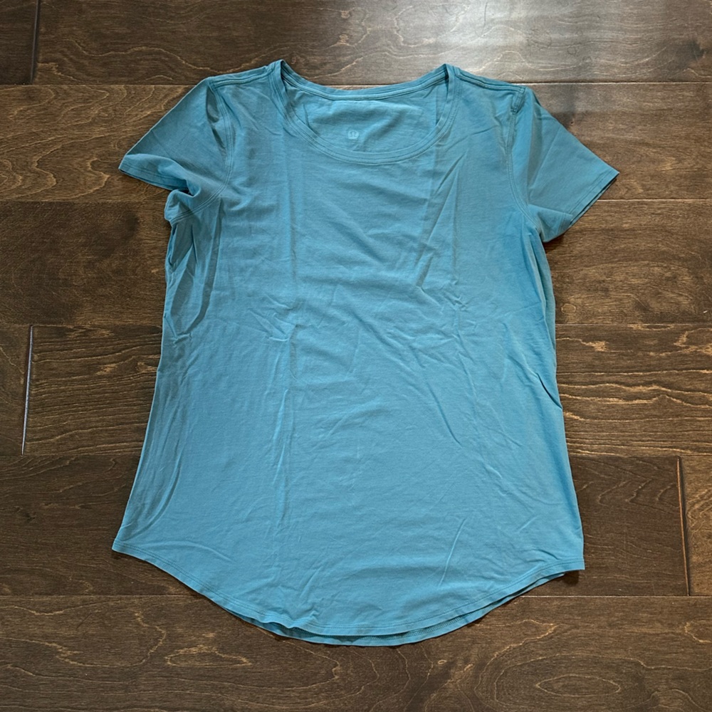Lululemon love tee